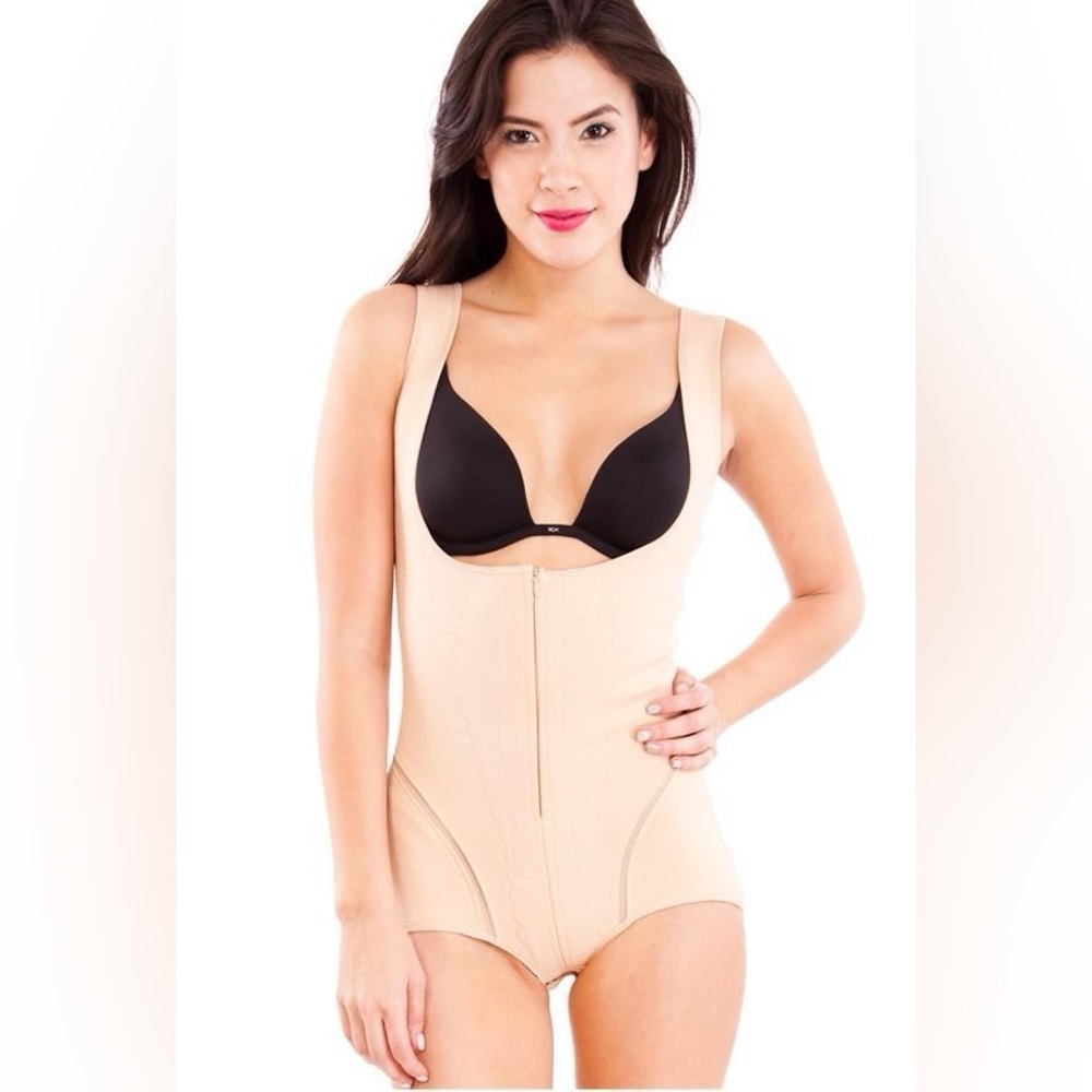 Seamless Full Body Shaper